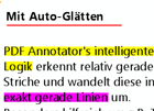 Auto-Gl�tten