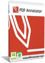 PDF Annotator - Annotate, Edit and Comment PDF Files